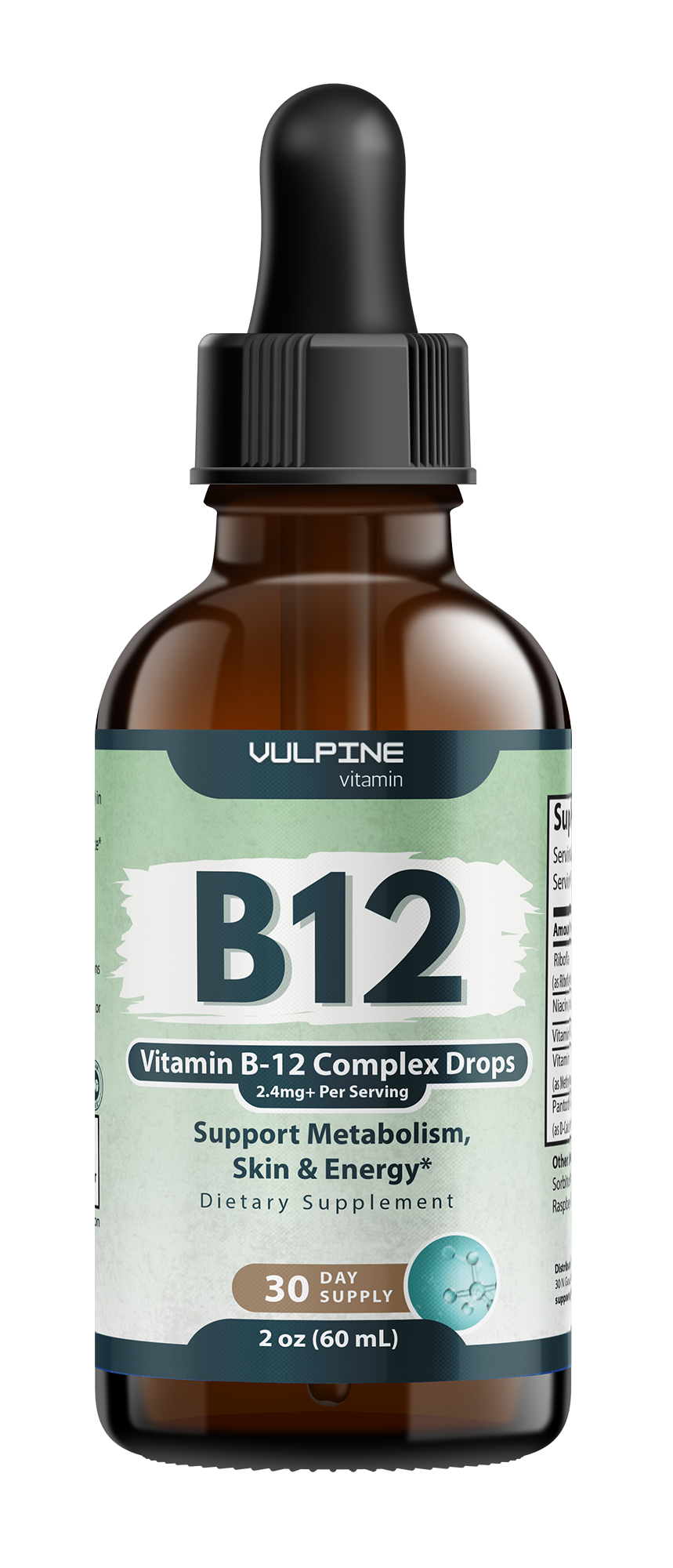 B12 Drops