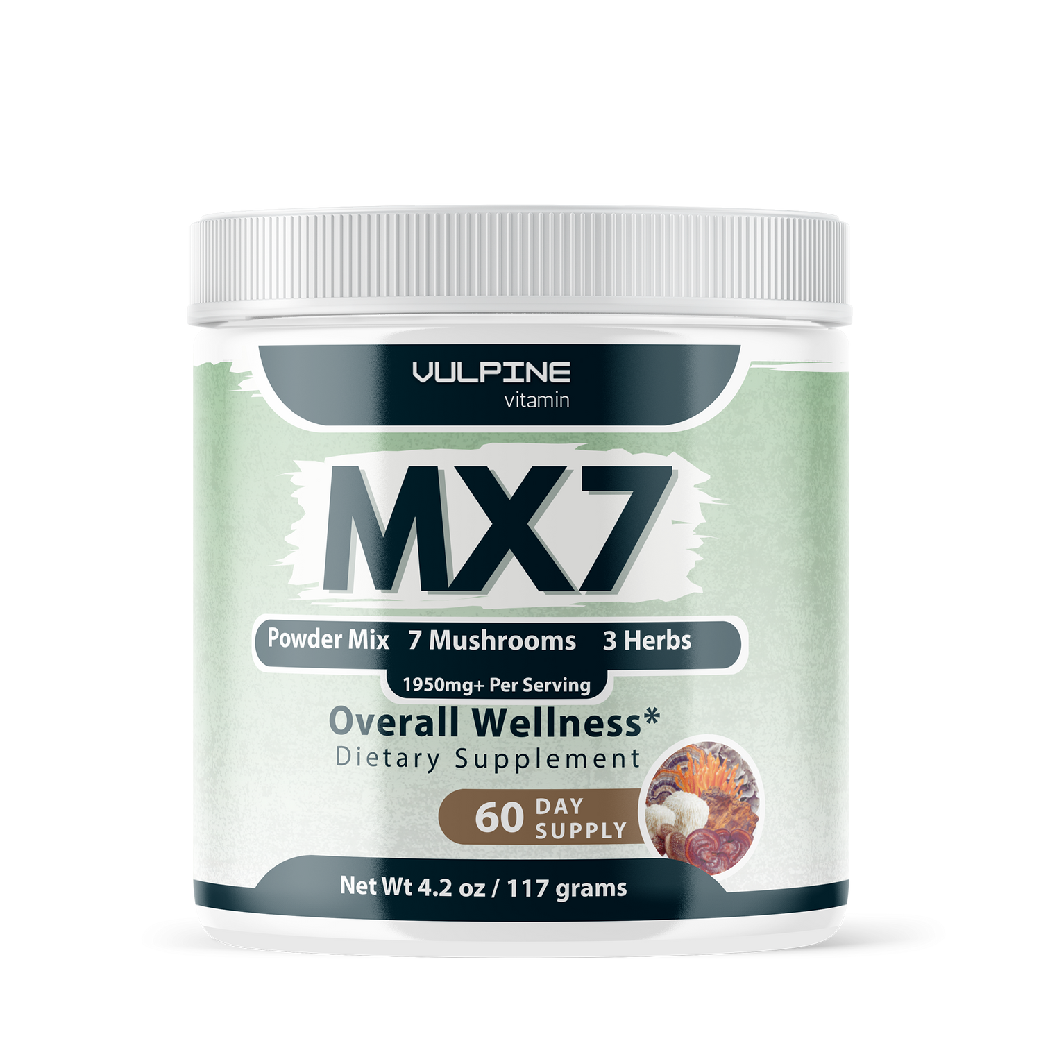 MX7: Your New Daily Essential