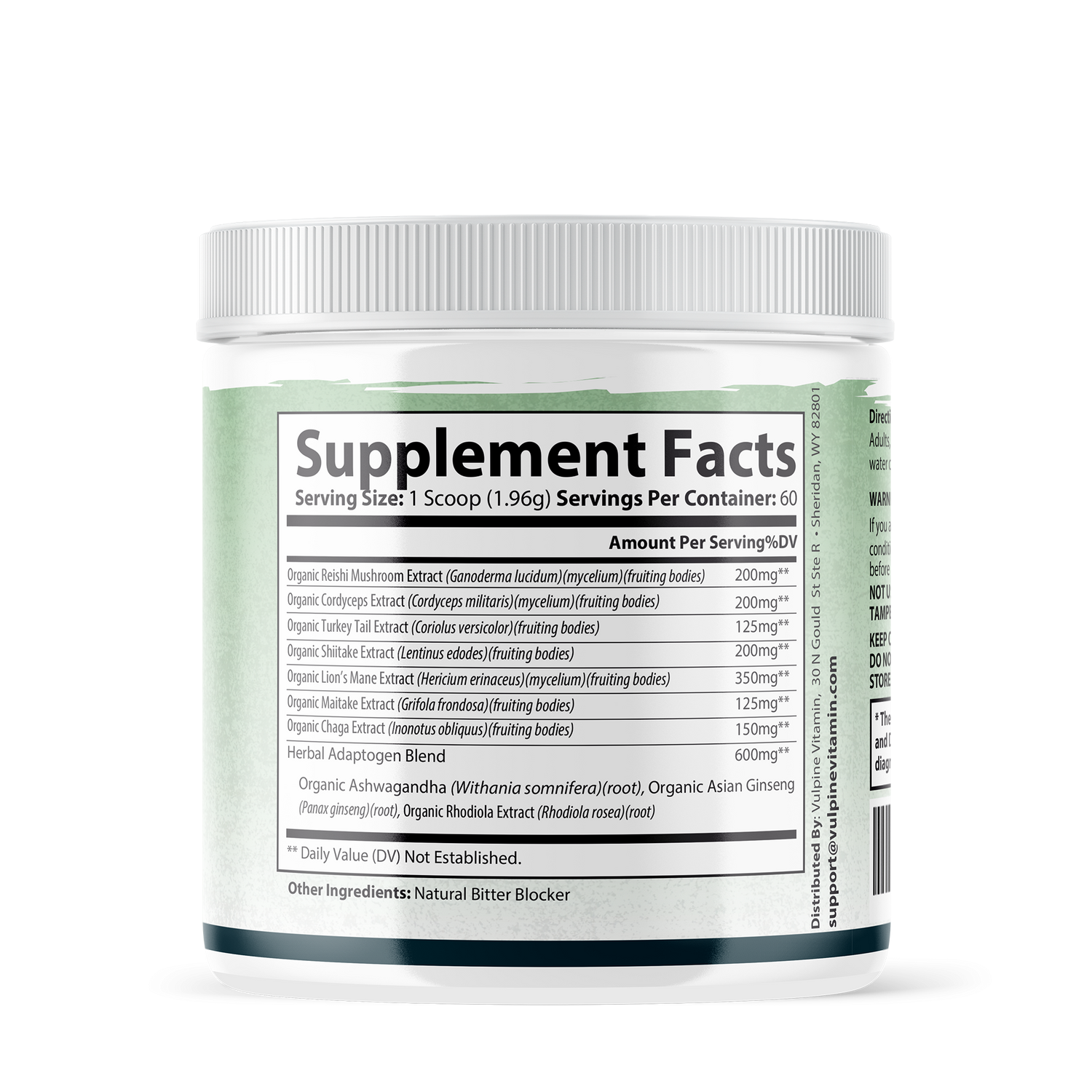 MX7: Your New Daily Essential