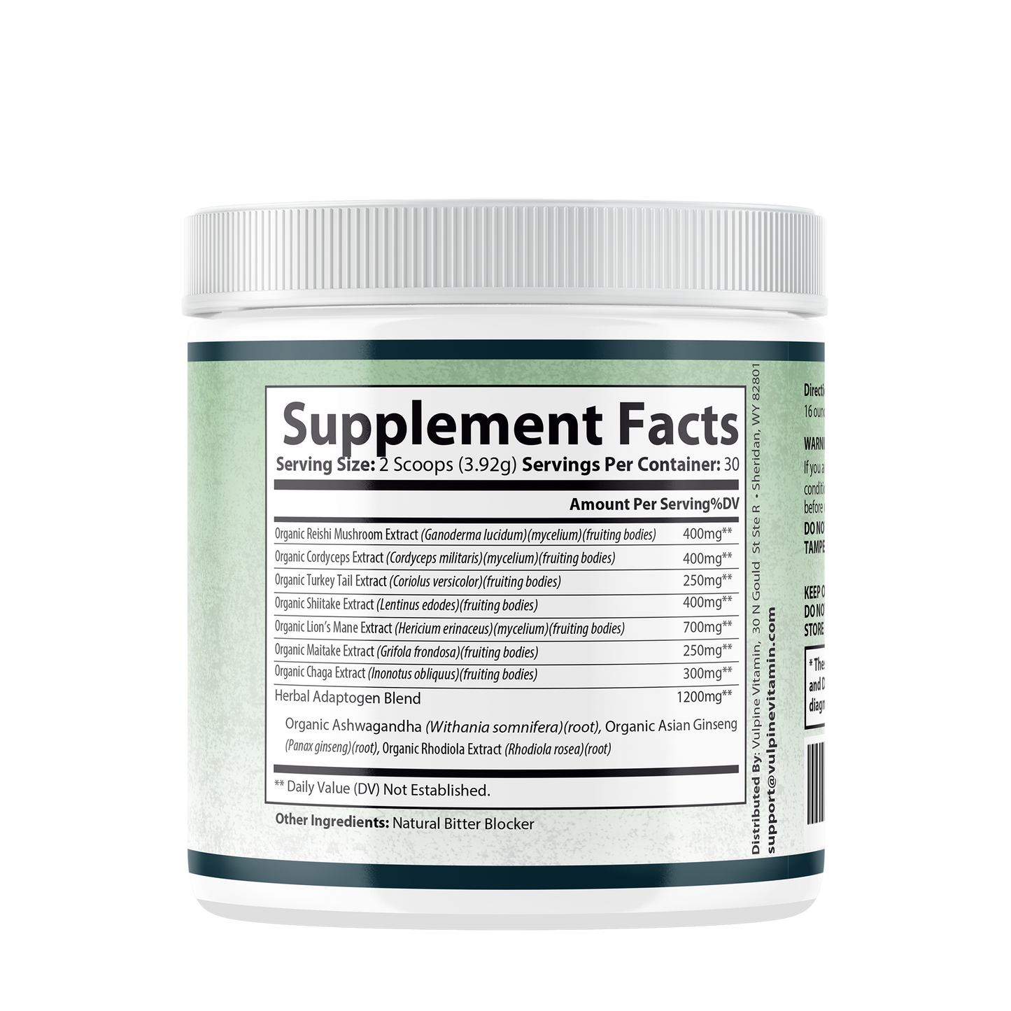 MX7: Your New Daily Essential