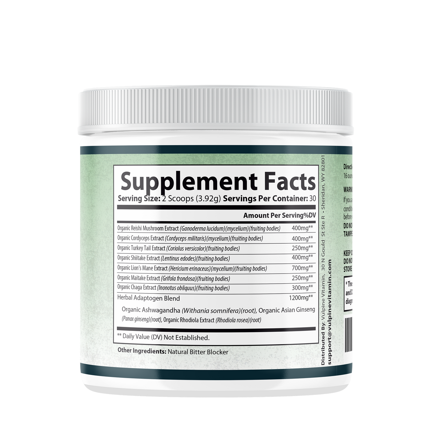 MX7: Your New Daily Essential